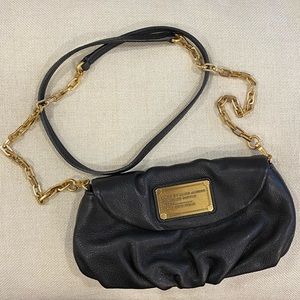 Marc Jacobs Leather Crossbody